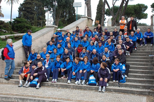 Maratona di Roma (20/03/2011) 0075