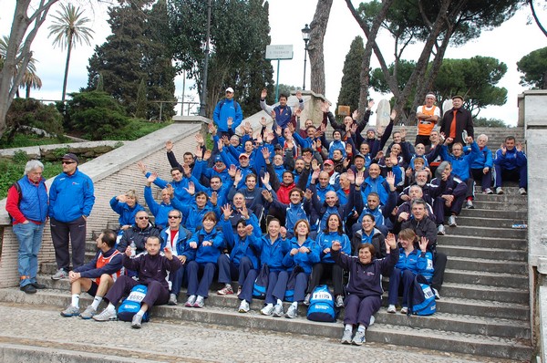 Maratona di Roma (20/03/2011) 0078