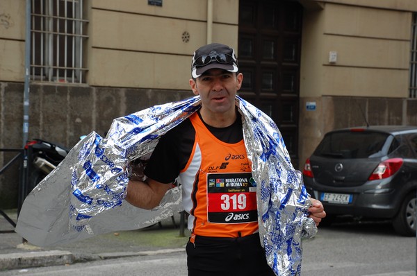 Maratona di Roma (20/03/2011) 0080
