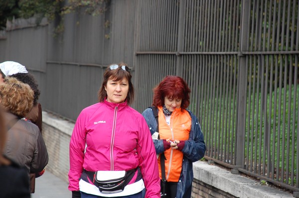 Maratona di Roma (20/03/2011) 0082