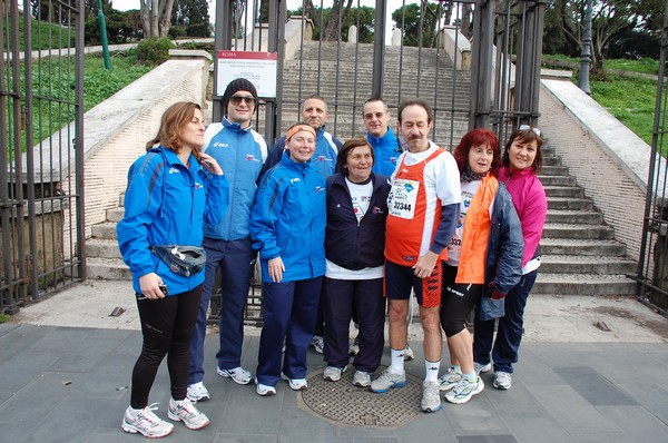 Maratona di Roma (20/03/2011) 0086