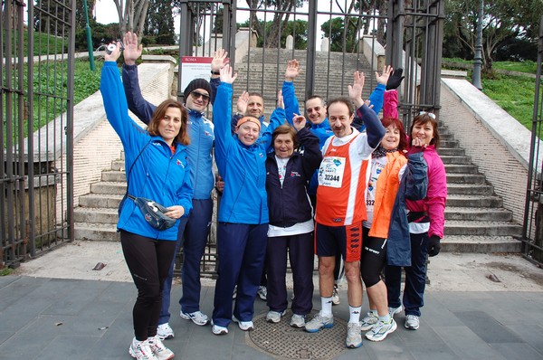Maratona di Roma (20/03/2011) 0088