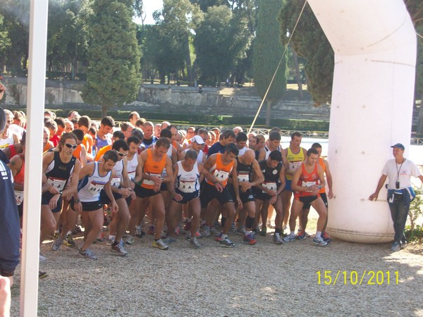Maratona di Roma a Staffetta (15/10/2011) 0004