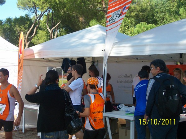 Maratona di Roma a Staffetta (15/10/2011) 0008