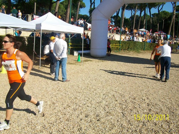 Maratona di Roma a Staffetta (15/10/2011) 0022