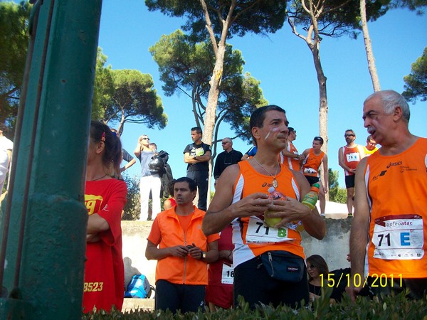 Maratona di Roma a Staffetta (15/10/2011) 0030