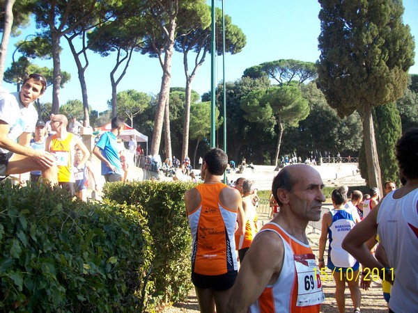 Maratona di Roma a Staffetta (15/10/2011) 0032