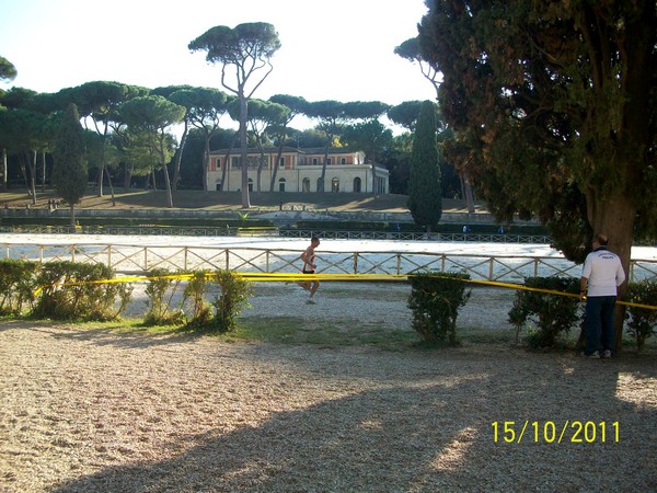 Maratona di Roma a Staffetta (15/10/2011) 0056