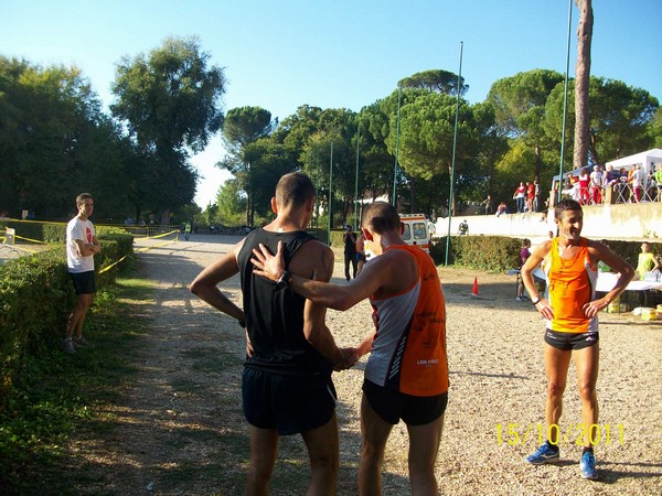 Maratona di Roma a Staffetta (15/10/2011) 0067