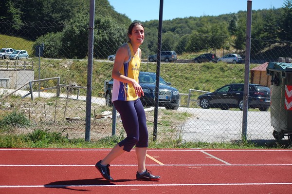 Stage di Atletica al Terminillo (11/08/2011) 0023