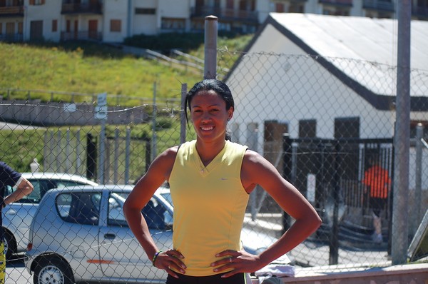 Stage di Atletica al Terminillo (11/08/2011) 0025