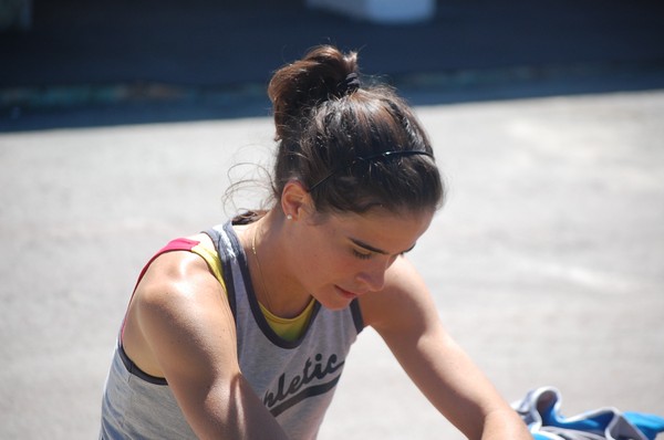 Stage di Atletica al Terminillo (11/08/2011) 0030