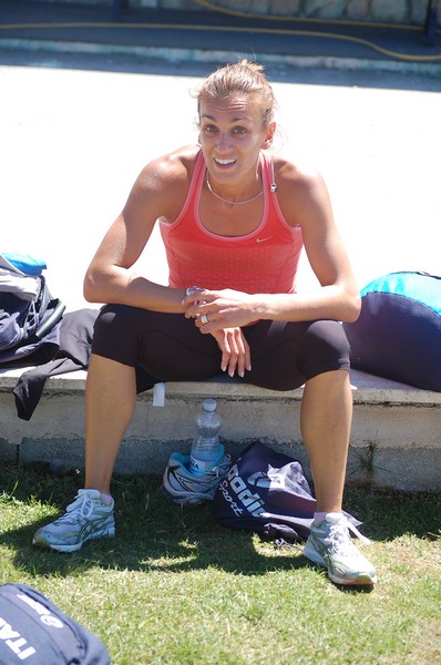 Stage di Atletica al Terminillo (11/08/2011) 0032