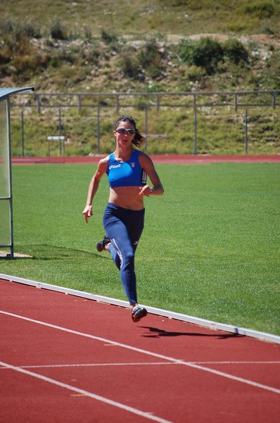 Stage di Atletica al Terminillo (11/08/2011) 0033