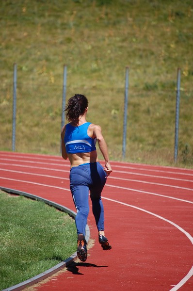 Stage di Atletica al Terminillo (11/08/2011) 0034