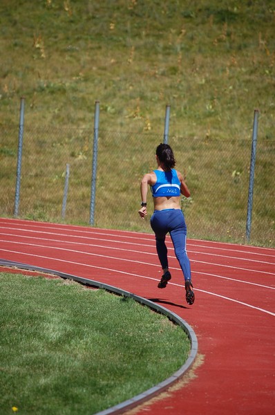 Stage di Atletica al Terminillo (11/08/2011) 0035
