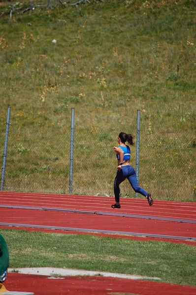 Stage di Atletica al Terminillo (11/08/2011) 0036