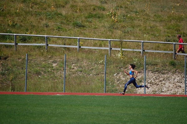 Stage di Atletica al Terminillo (11/08/2011) 0037