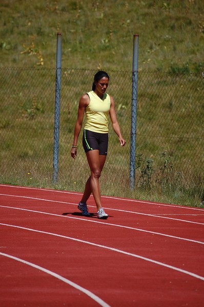 Stage di Atletica al Terminillo (11/08/2011) 0040