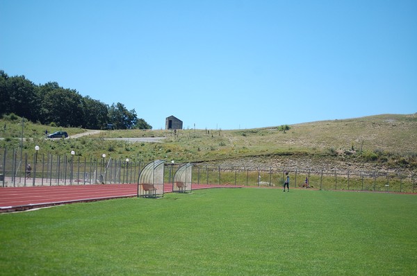 Stage di Atletica al Terminillo (11/08/2011) 0044