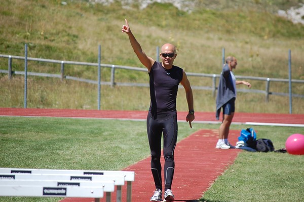 Stage di Atletica al Terminillo (11/08/2011) 0046