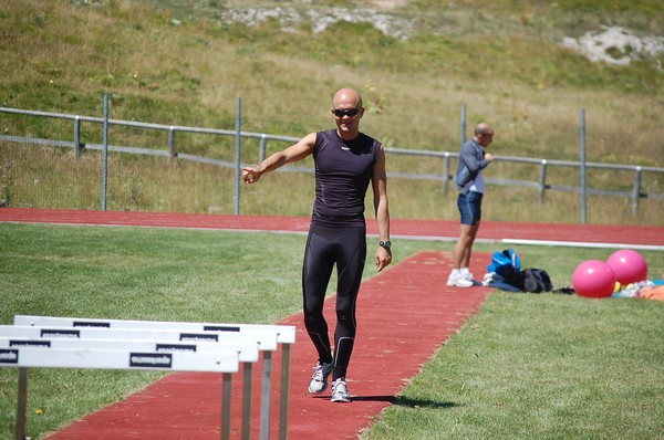 Stage di Atletica al Terminillo (11/08/2011) 0047