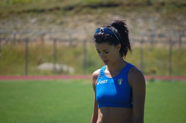 Stage di Atletica al Terminillo (11/08/2011) 0050