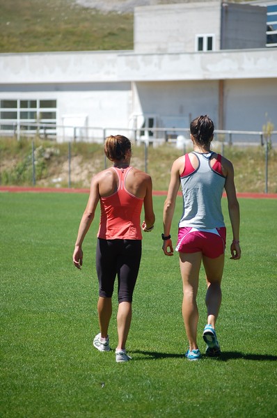 Stage di Atletica al Terminillo (11/08/2011) 0052