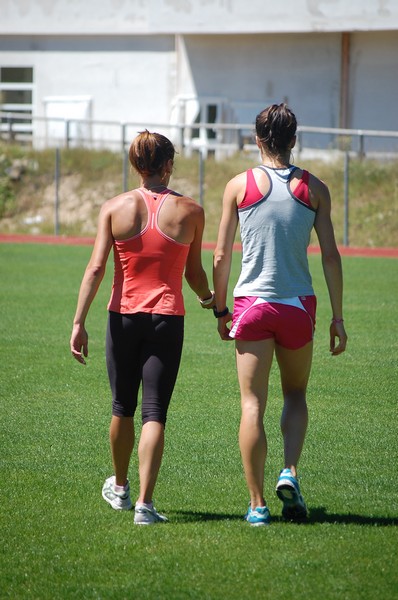 Stage di Atletica al Terminillo (11/08/2011) 0053