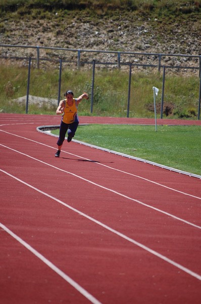 Stage di Atletica al Terminillo (11/08/2011) 0056