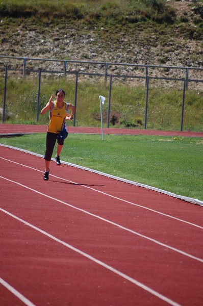 Stage di Atletica al Terminillo (11/08/2011) 0058