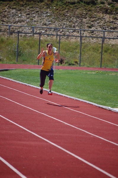 Stage di Atletica al Terminillo (11/08/2011) 0059