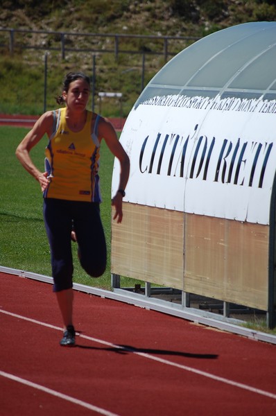 Stage di Atletica al Terminillo (11/08/2011) 0062