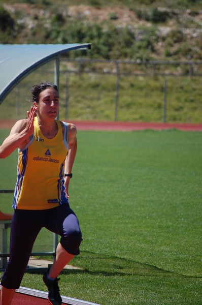 Stage di Atletica al Terminillo (11/08/2011) 0063