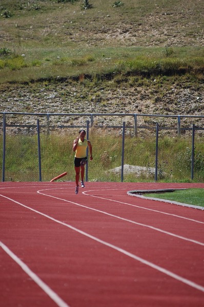 Stage di Atletica al Terminillo (11/08/2011) 0064