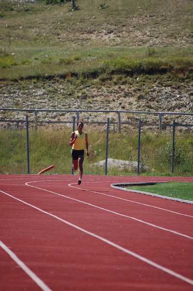 Stage di Atletica al Terminillo (11/08/2011) 0065