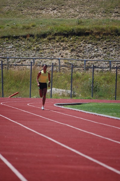 Stage di Atletica al Terminillo (11/08/2011) 0066