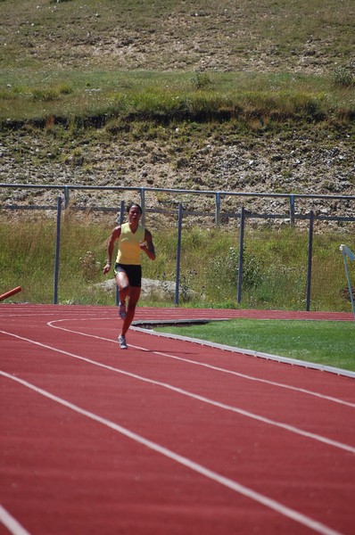 Stage di Atletica al Terminillo (11/08/2011) 0067