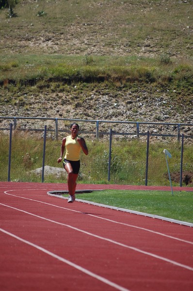 Stage di Atletica al Terminillo (11/08/2011) 0068