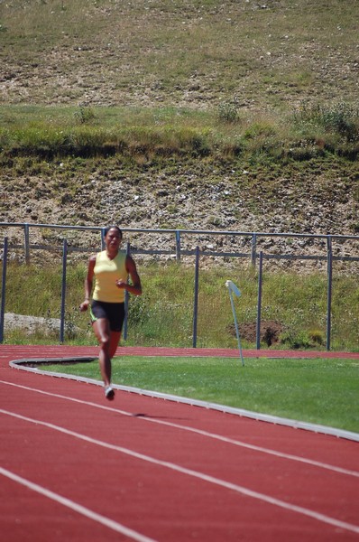 Stage di Atletica al Terminillo (11/08/2011) 0069