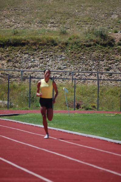 Stage di Atletica al Terminillo (11/08/2011) 0070