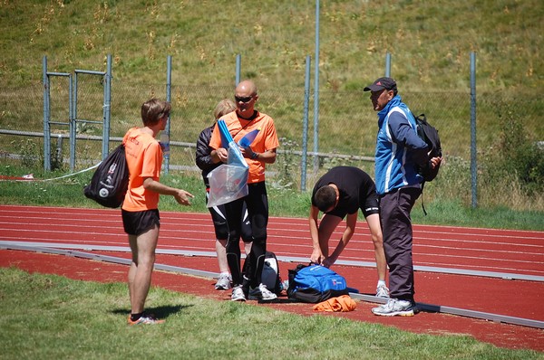 Stage di Atletica al Terminillo (11/08/2011) 0076