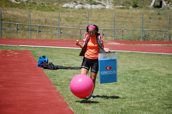 Stage di Atletica al Terminillo (11/08/2011) 0077