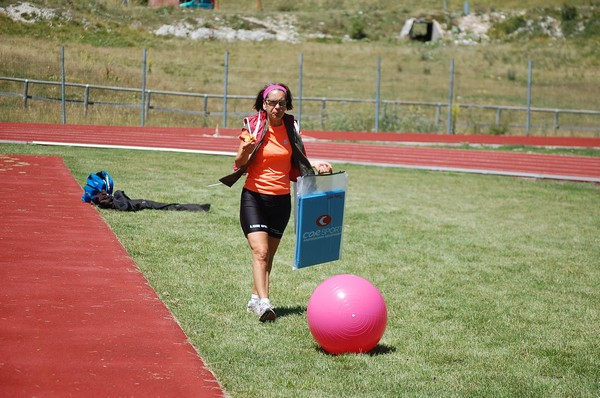 Stage di Atletica al Terminillo (11/08/2011) 0078