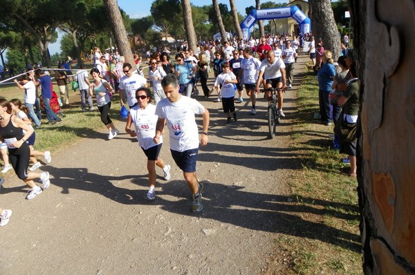 Corri per Telethon (28/05/2011) 0018