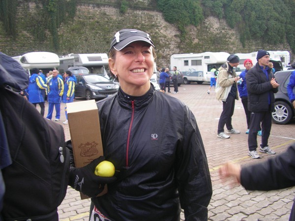 Maratonina dei Tre Comuni (30/01/2011) 001