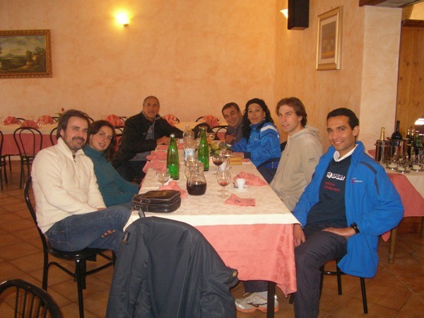 Maratonina dei Tre Comuni (30/01/2011) 004