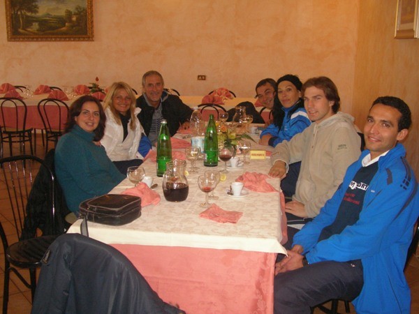 Maratonina dei Tre Comuni (30/01/2011) 005