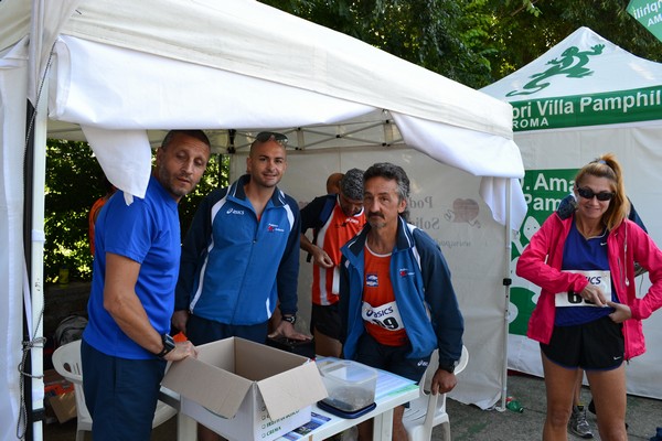 Maratonina di Villa Adriana (29/05/2011) 0001