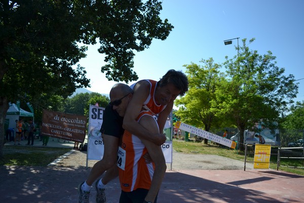 Maratonina di Villa Adriana (29/05/2011) 0006